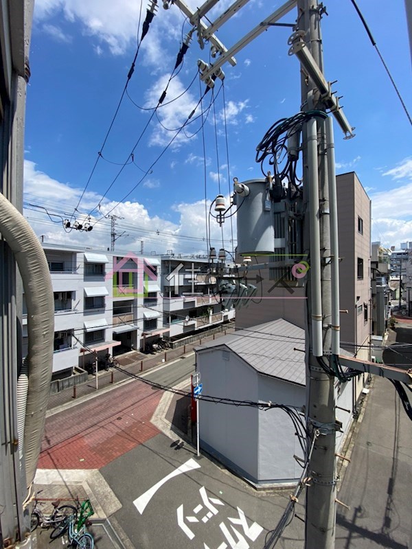 昭和グランドハイツ西九条 その他2