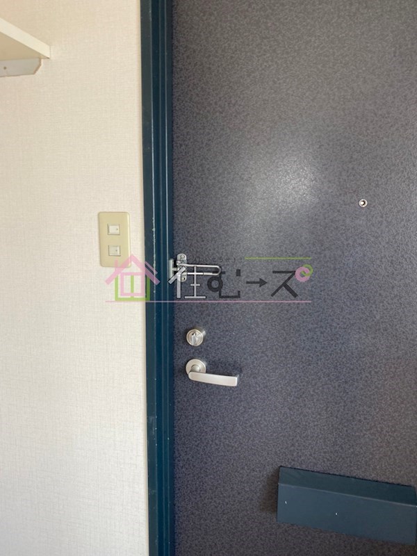 昭和グランドハイツ西九条 その他3