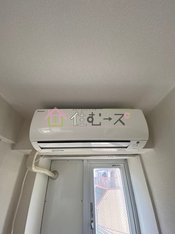 昭和グランドハイツ西九条 その他6