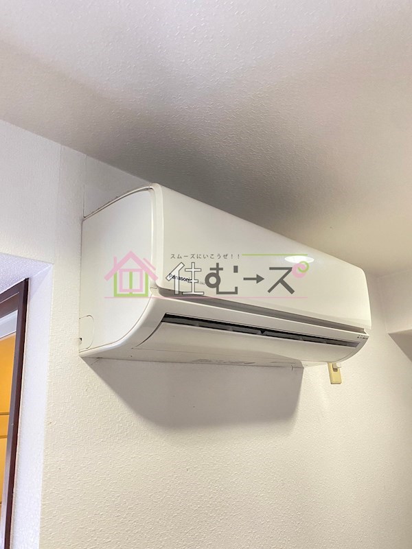 アヴァンセ天王寺 その他5