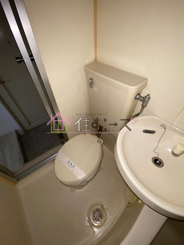 メビウス上本町西レジデンス その他2