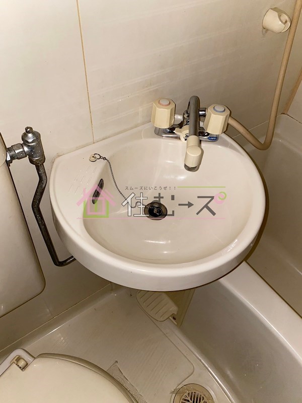 メビウス上本町西レジデンス その他3