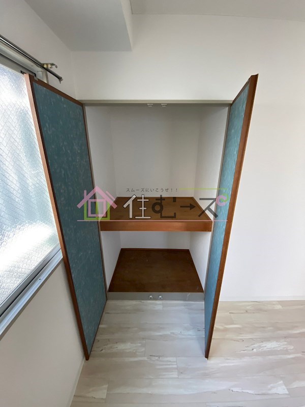 メビウス上本町西レジデンス その他4