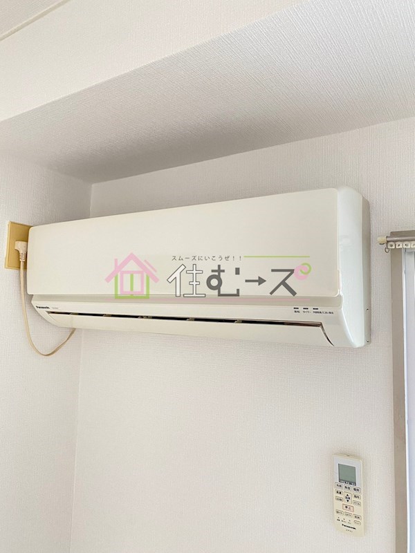 メビウス上本町西レジデンス その他6