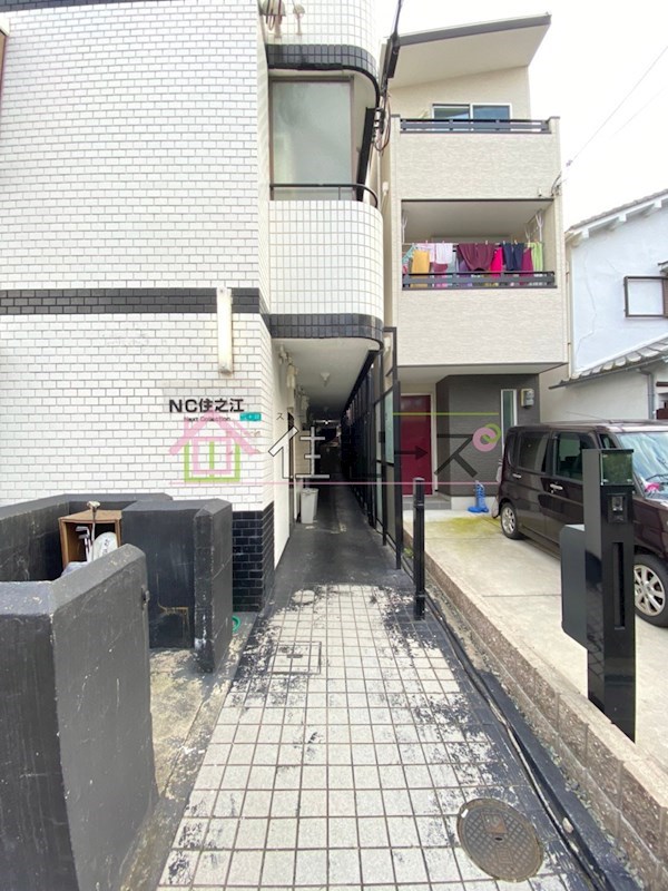 グランソシエ住之江 その他1