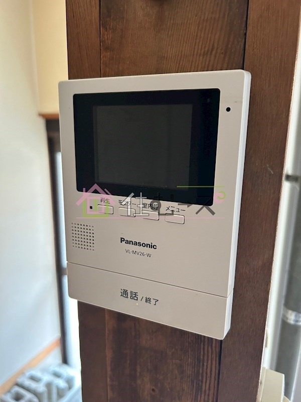 安立4丁目テラスハウス その他2