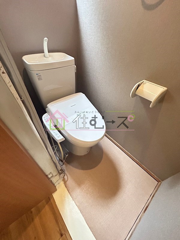安立4丁目テラスハウス その他4