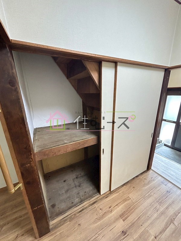 安立4丁目テラスハウス その他6