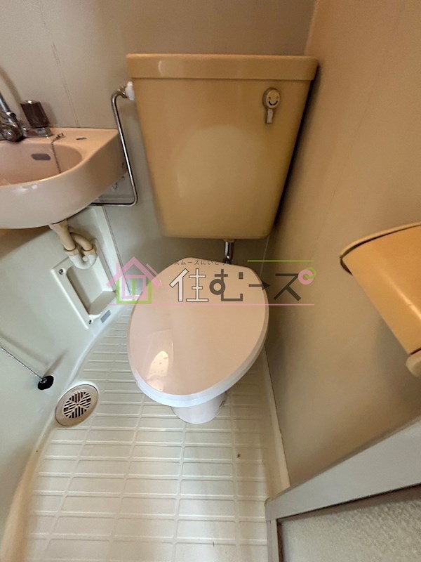 グランソシエ住之江 その他3