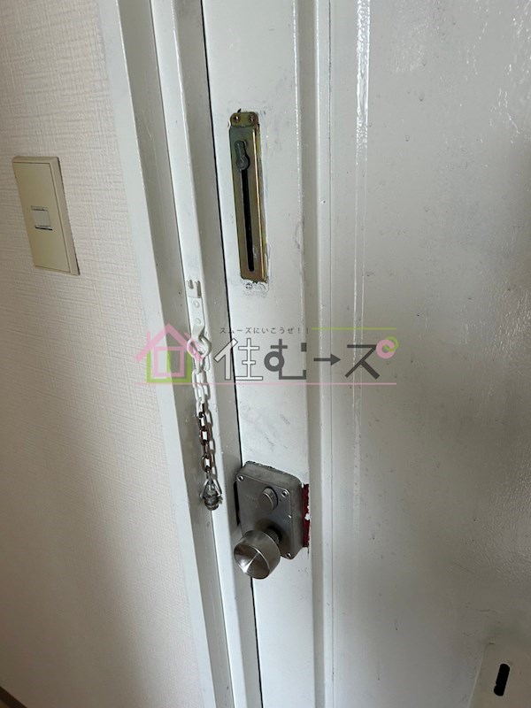 グランソシエ住之江 その他4