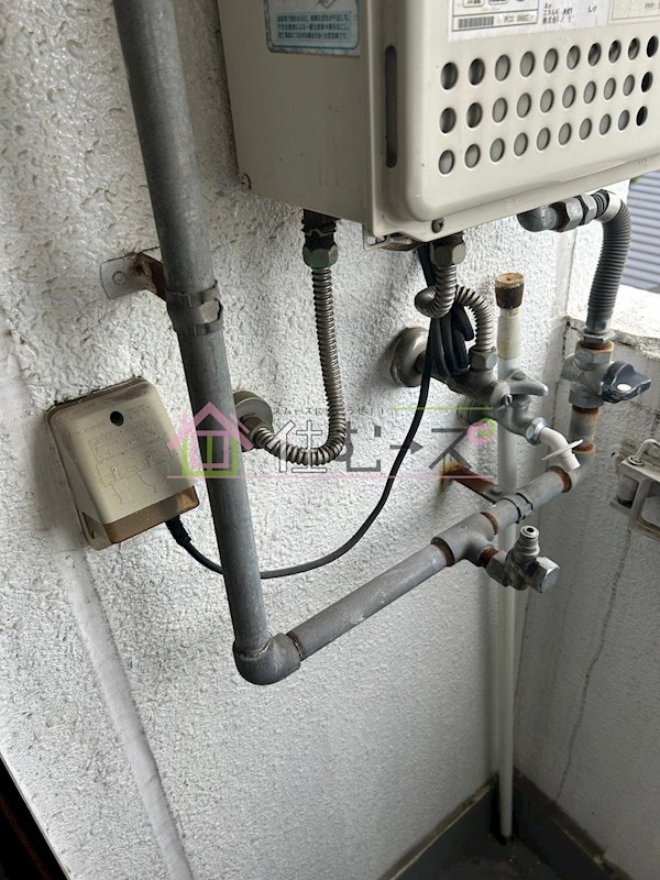 グランソシエ住之江 その他5