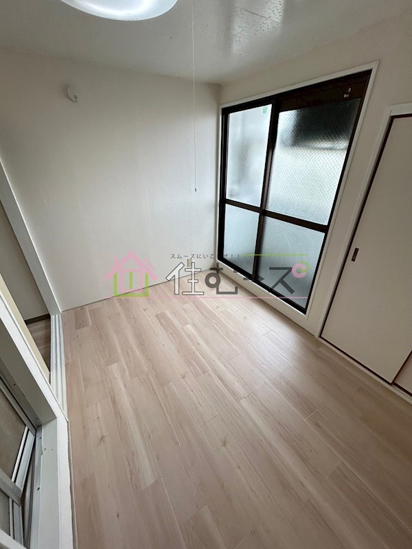 グランソシエ住之江 その他外観6