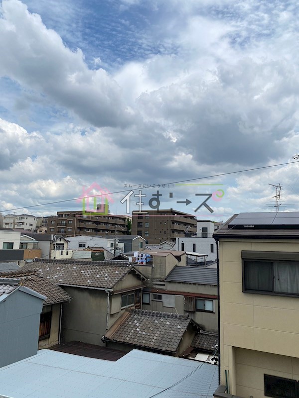 RIZEONE天神ノ森レジデンス その他6