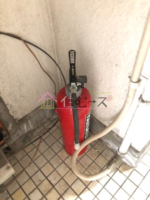 RIZEONE天神ノ森レジデンス その他外観3