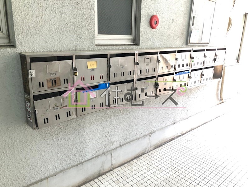 RIZEONE天神ノ森レジデンス その他外観4