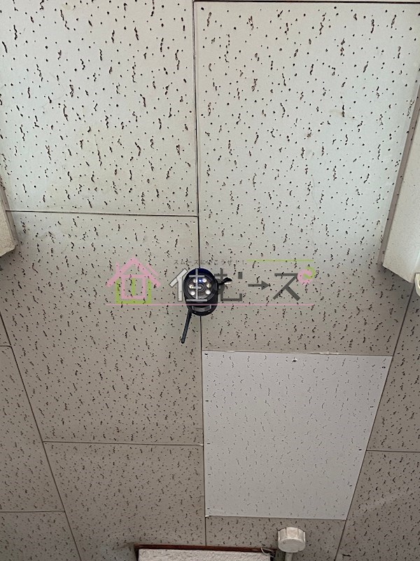 RIZEONE天神ノ森レジデンス その他外観6