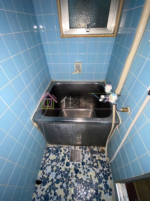 RIZEONE天神ノ森レジデンス 風呂画像