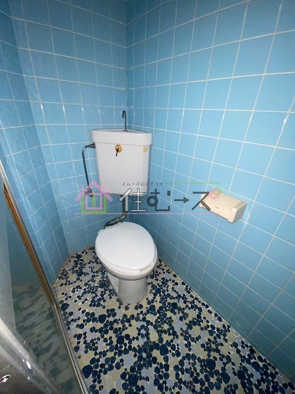 RIZEONE天神ノ森レジデンス ベランダ