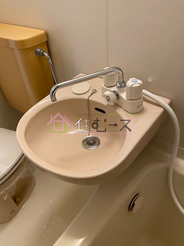 永田マンション その他3