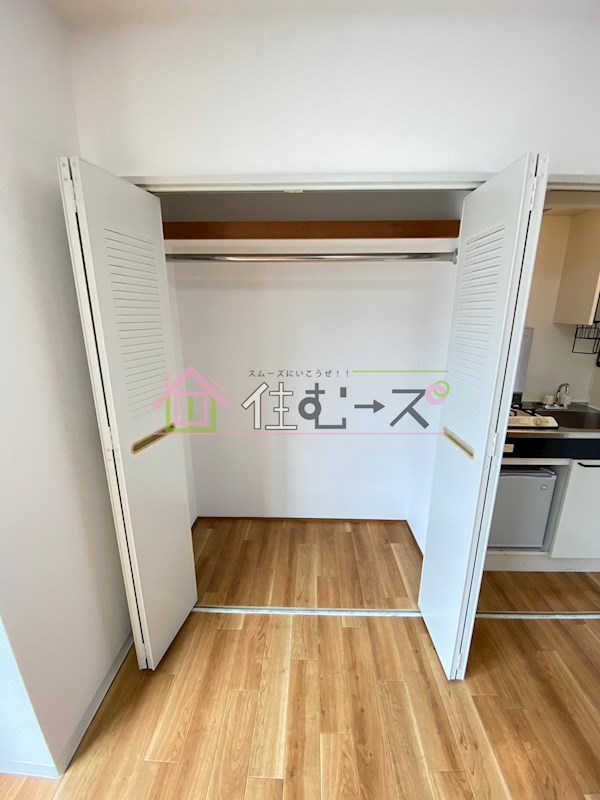 永田マンション その他4
