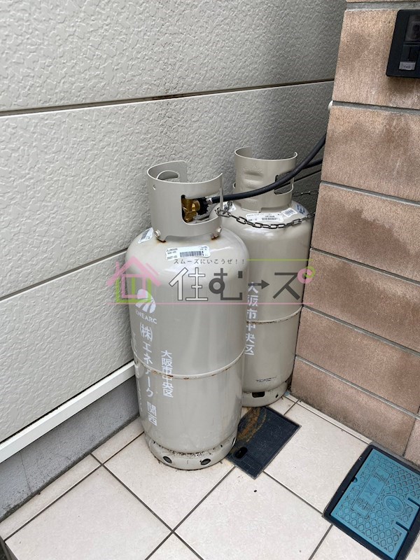 千本中賃貸 その他外観2