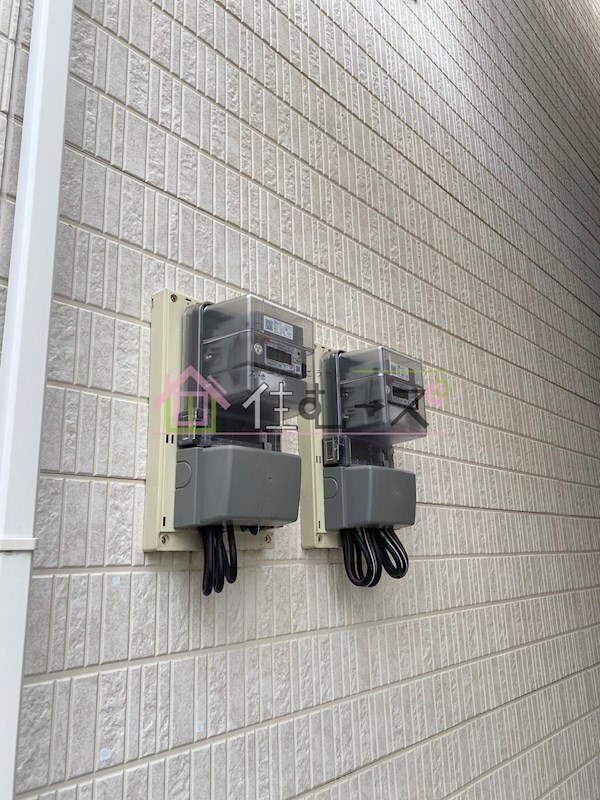 千本中賃貸 その他外観3