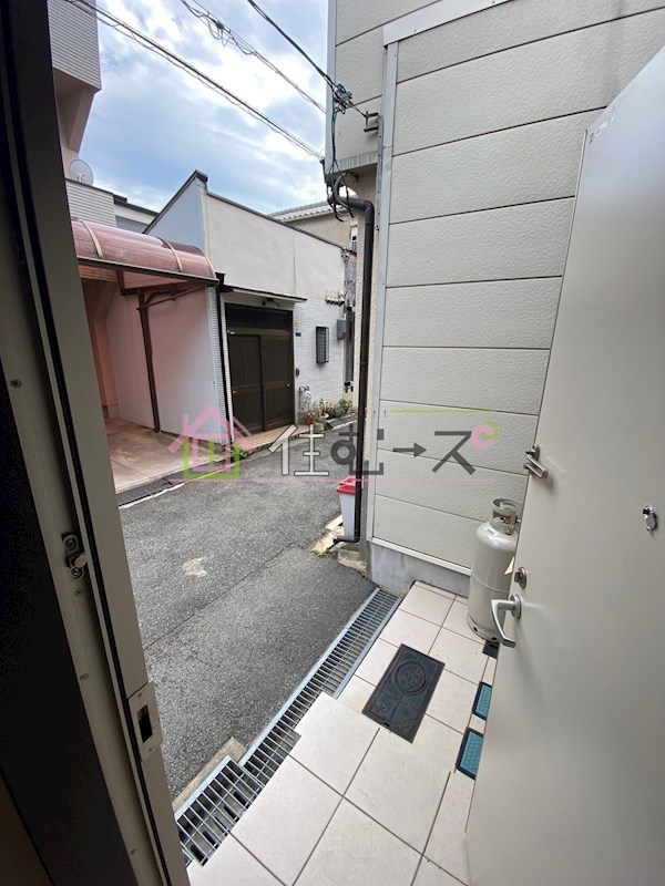 千本中賃貸 その他外観4