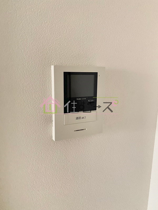 千本中賃貸 その他外観5