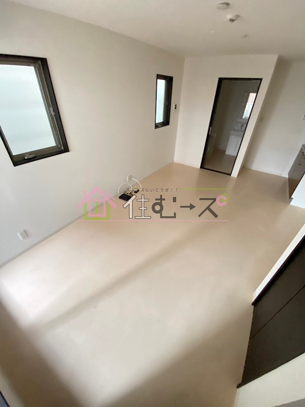 千本中賃貸 その他外観6