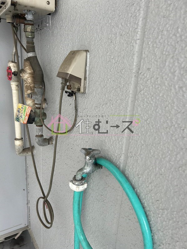 スクエアー小林 その他2