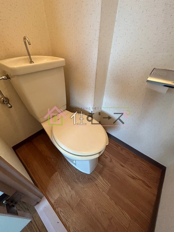 スクエアー小林 その他3