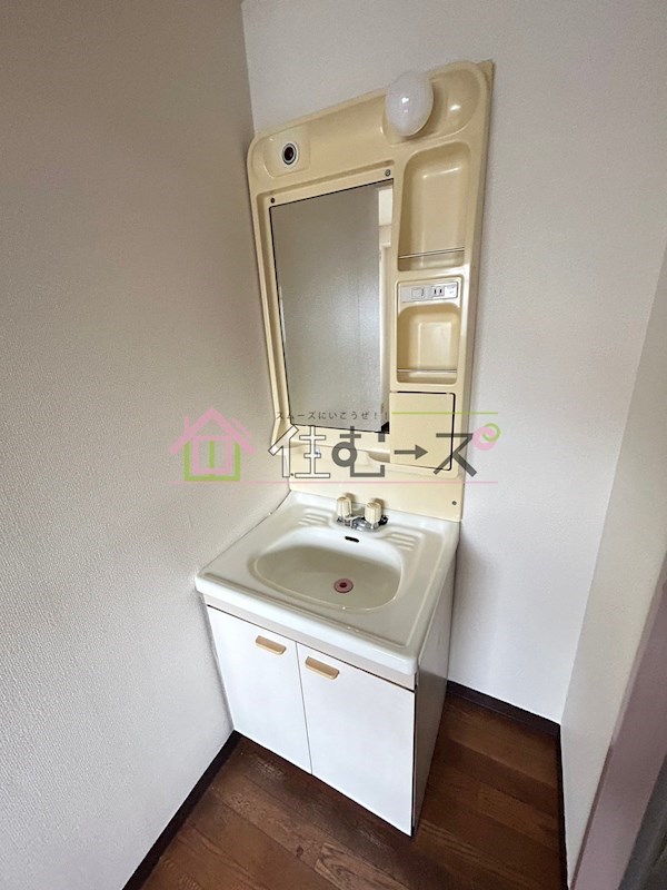 スクエアー小林 その他4