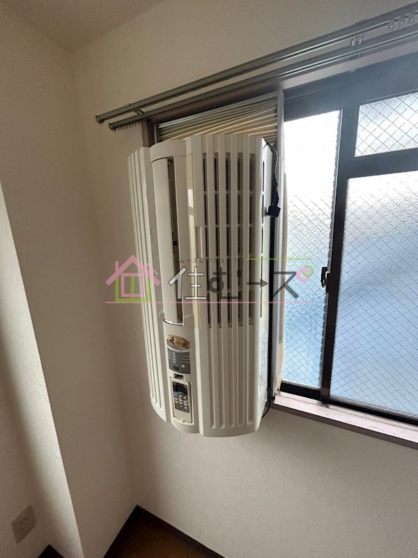 スクエアー小林 その他6