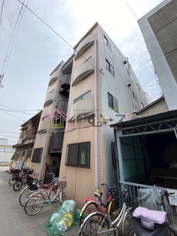 スクエアー小林 その他外観1