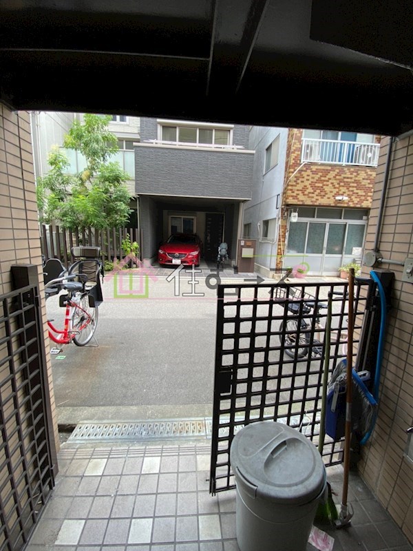 スクエアー小林 その他外観2