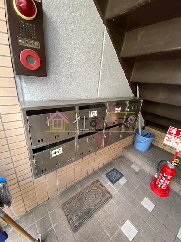 スクエアー小林 その他外観4