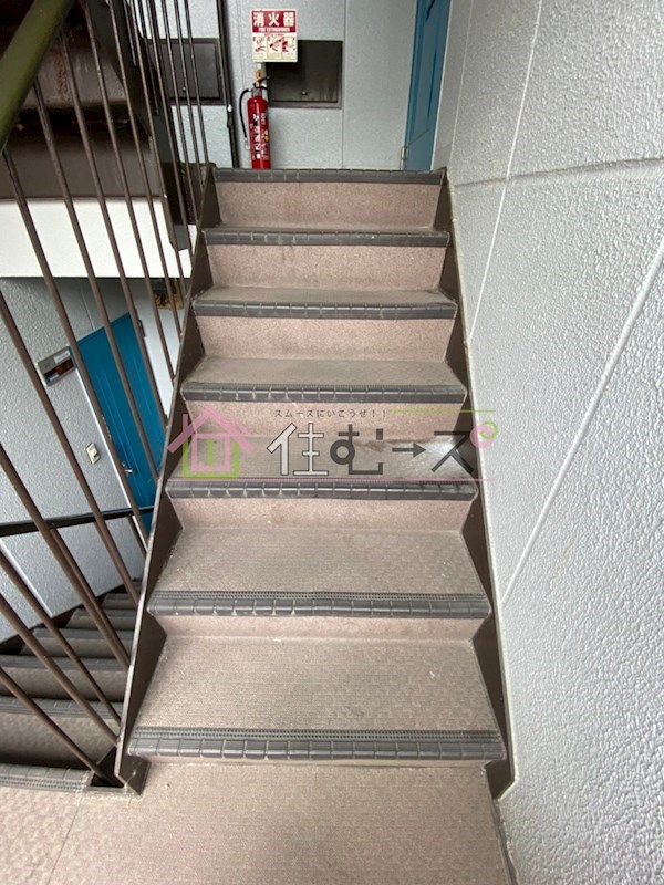 スクエアー小林 その他外観5