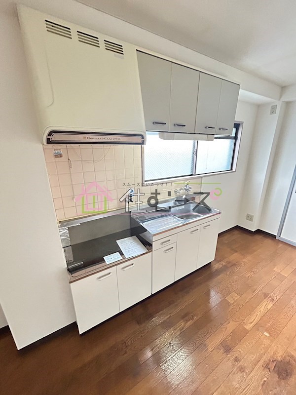 スクエアー小林 キッチン