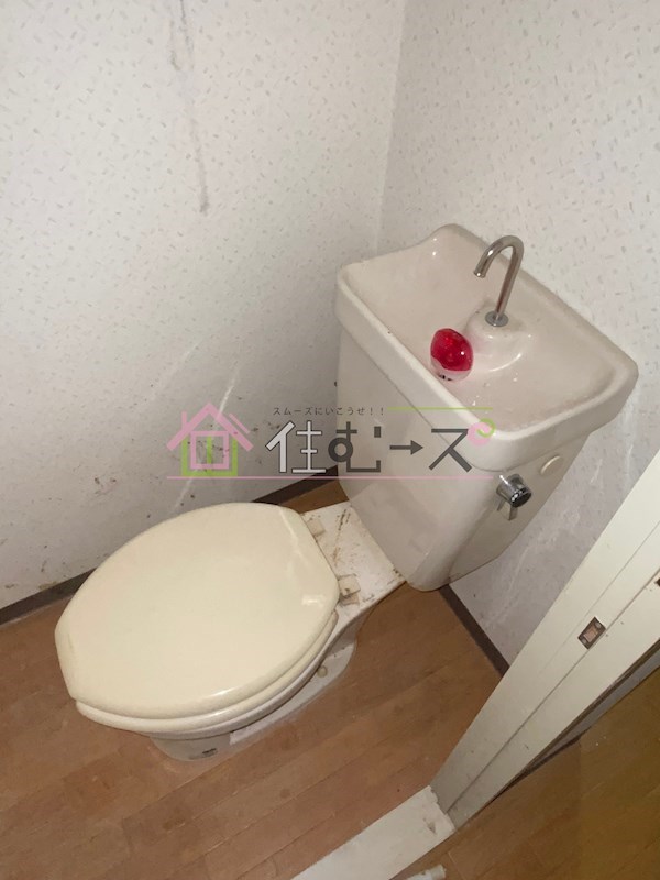 アパートメント新深江 その他2