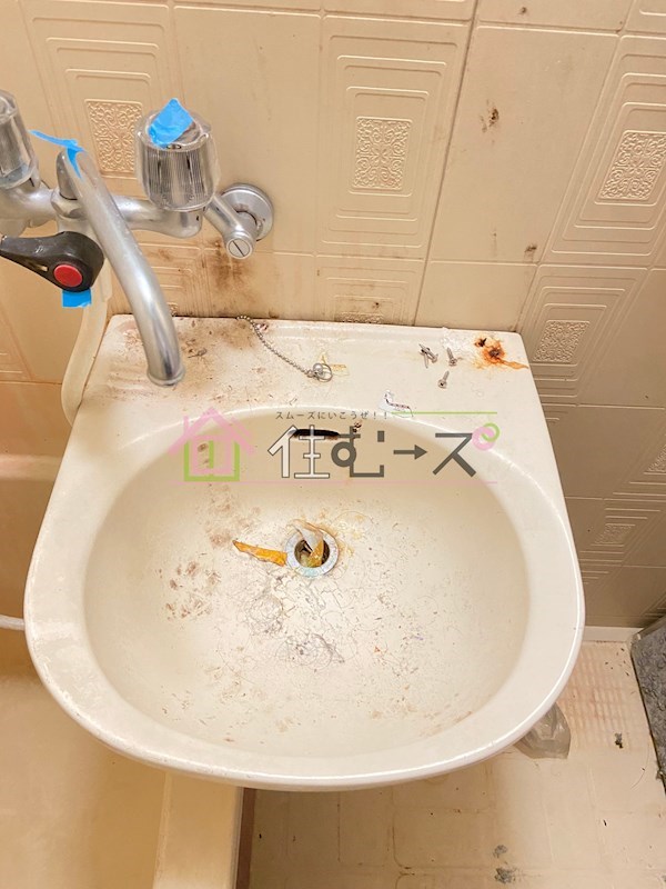 アパートメント新深江 その他3