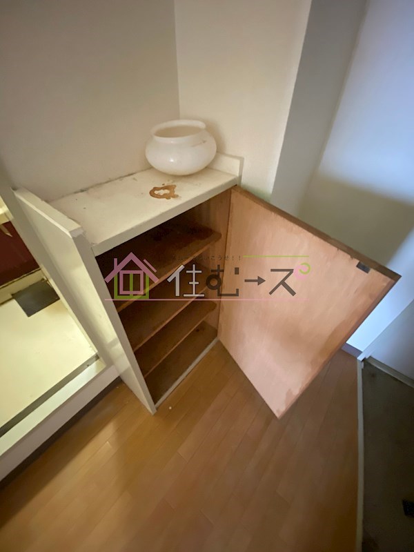 アパートメント新深江 その他4