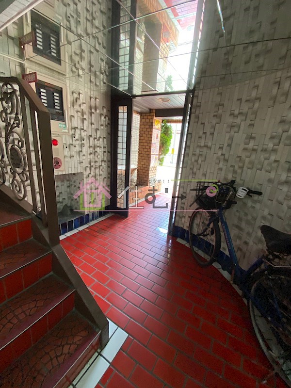 アパートメント新深江 その他外観2