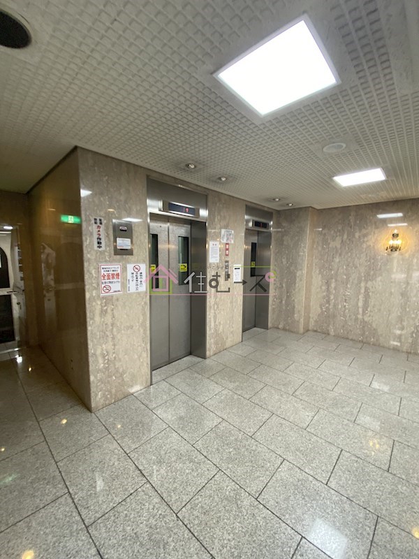 ノルデンハイム淡路 その他外観5