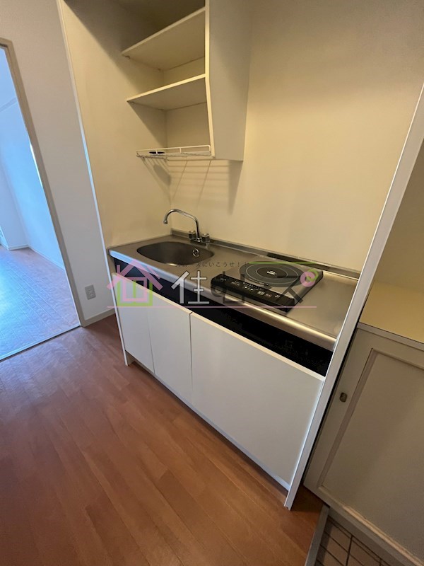 ノルデンハイム淡路 キッチン