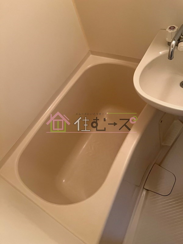 ノルデンハイム淡路 風呂画像