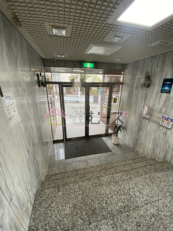 大桐ハイツ北 その他外観2