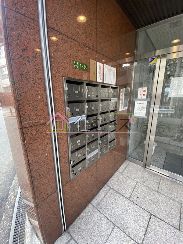 大桐ハイツ北 その他外観5