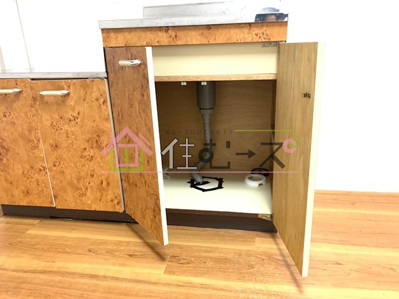 大宝　上本町ロイヤルハイツ その他3