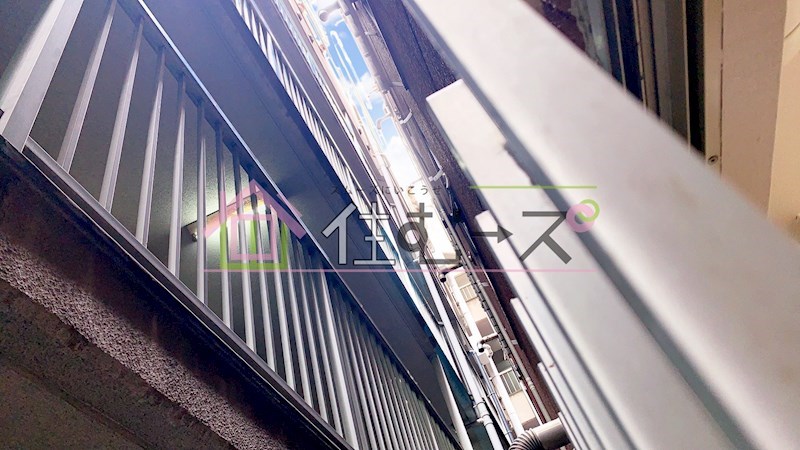 大宝　上本町ロイヤルハイツ その他4