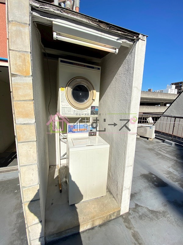 大宝　上本町ロイヤルハイツ その他外観4